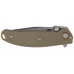 Canivete CRKT Butte